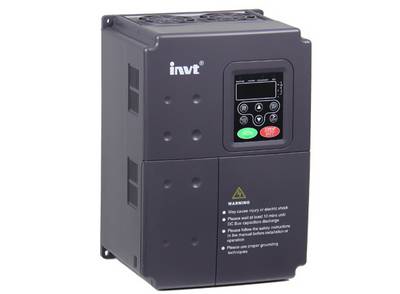 CHV100系列高性能矢量变频器