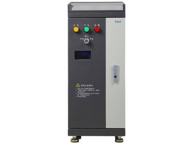 CHV110系列一体化节能柜