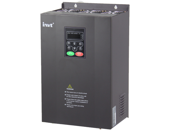 CHV160A系列供水专用变频器