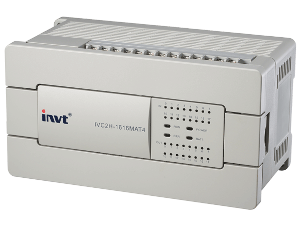 IVC2H小型PLC
