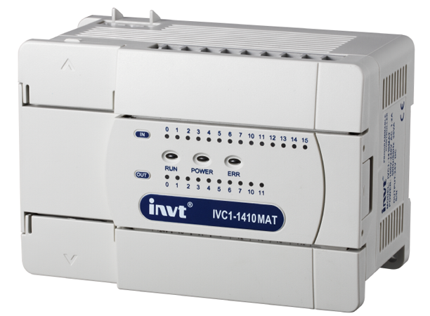 IVC1系列小型PLC