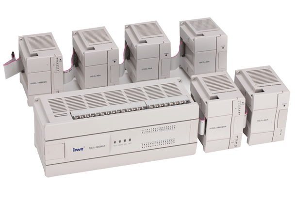IVC2L小型PLC