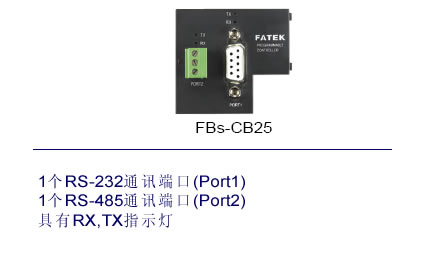 CB25