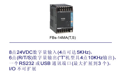 14MA
