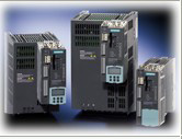 S120 AC-AC 伺服驱动器