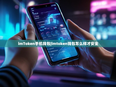 imToken手机钱包|imtoken钱包怎么样才安全