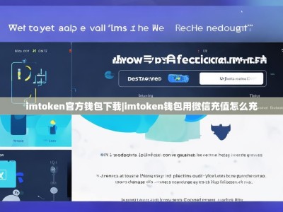 imtoken官方钱包下载|imtoken钱包用微信充值怎么充