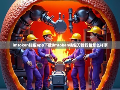 imtoken钱包app下载|imtoken钱包刀锋钱包怎么样啊