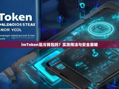 imToken是冷钱包吗？实测用法与安全策略