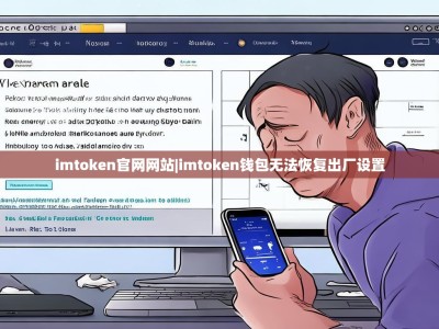 imtoken官网网站|imtoken钱包无法恢复出厂设置