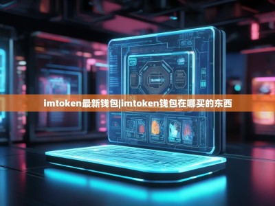 imtoken最新钱包|imtoken钱包在哪买的东西