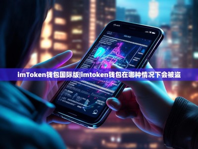 imToken钱包国际版|imtoken钱包在哪种情况下会被盗