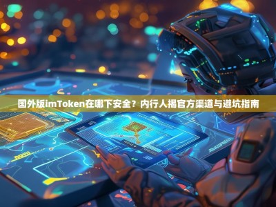 国外版imToken在哪下安全？内行人揭官方渠道与避坑指南