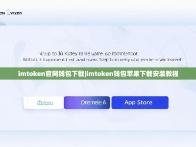 imtoken官网钱包下载|imtoken钱包苹果下载安装教程