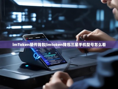 imToken硬件钱包|imtoken钱包三星手机型号怎么看