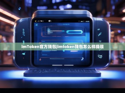 imToken官方钱包|imtoken钱包怎么样提现