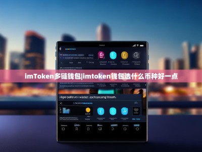 imToken多链钱包|imtoken钱包选什么币种好一点