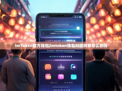 imToken官方钱包|imtoken钱包对团购券怎么获得
