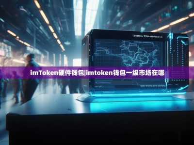 imToken硬件钱包|imtoken钱包一级市场在哪