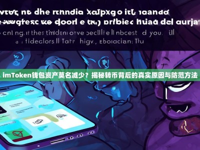imToken钱包资产莫名减少？揭秘转币背后的真实原因与防范方法
