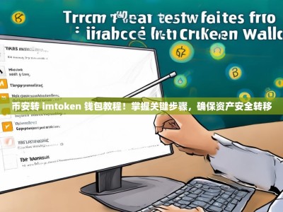 币安转 imtoken 钱包教程！掌握关键步骤，确保资产安全转移