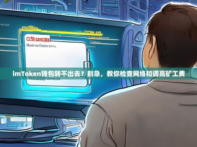 imToken钱包转不出去？别急，教你检查网络和调高矿工费