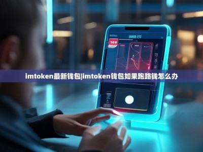 imtoken最新钱包|imtoken钱包如果跑路钱怎么办
