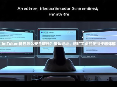 imToken钱包怎么安全转账？确认地址、选矿工费的关键步骤详解