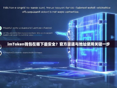 imToken钱包在哪下最安全？官方渠道与地址使用关键一步