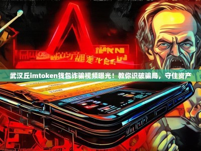 武汉丘imtoken钱包诈骗视频曝光！教你识破骗局，守住资产