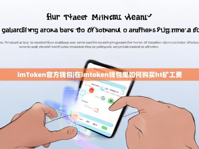 imToken官方钱包|在imtoken钱包里如何购买ht矿工费