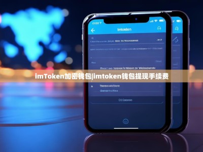 imToken加密钱包|imtoken钱包提现手续费