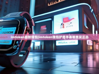imtoken最新钱包|imtoken钱包护盾手表哪里买正品