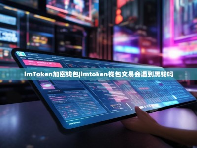 imToken加密钱包|imtoken钱包交易会遇到黑钱吗