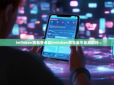imToken钱包安卓版|imtoken钱包丢币是真的吗