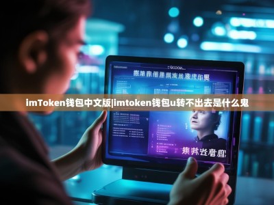 imToken钱包中文版|imtoken钱包u转不出去是什么鬼