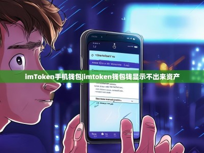 imToken手机钱包|imtoken钱包钱显示不出来资产