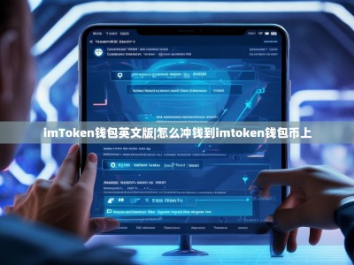 imToken钱包英文版|怎么冲钱到imtoken钱包币上