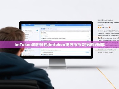 imToken加密钱包|imtoken钱包币币兑换教程图解