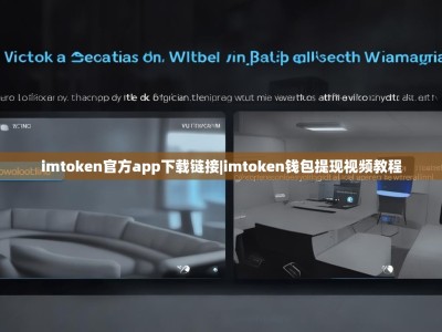 imtoken官方app下载链接|imtoken钱包提现视频教程