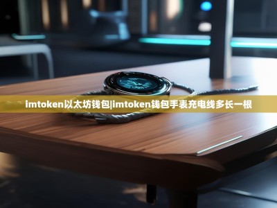 imtoken以太坊钱包|imtoken钱包手表充电线多长一根