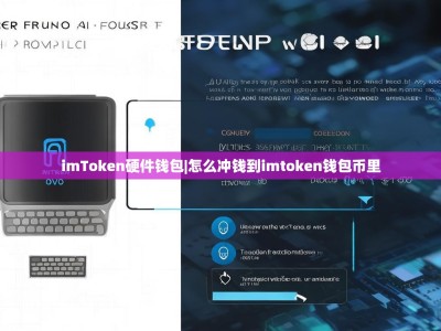 imToken硬件钱包|怎么冲钱到imtoken钱包币里