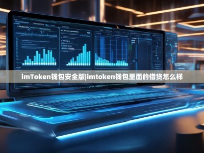 imToken钱包安全版|imtoken钱包里面的借贷怎么样