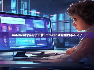 imtoken钱包app下载|imtoken钱包里的币不见了