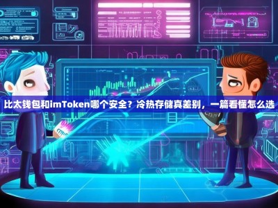 比太钱包和imToken哪个安全？冷热存储真差别，一篇看懂怎么选