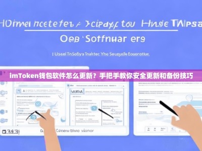 imToken钱包软件怎么更新？手把手教你安全更新和备份技巧