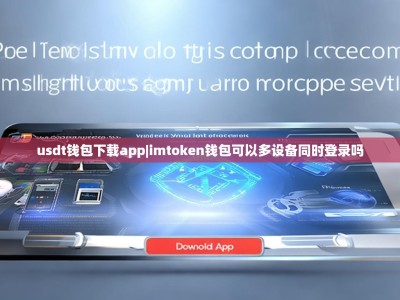 usdt钱包下载app|imtoken钱包可以多设备同时登录吗