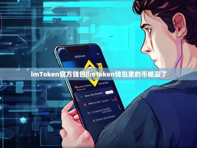 imToken官方钱包|imtoken钱包里的币被盗了