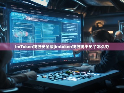 imToken钱包安全版|imtoken钱包钱不见了怎么办