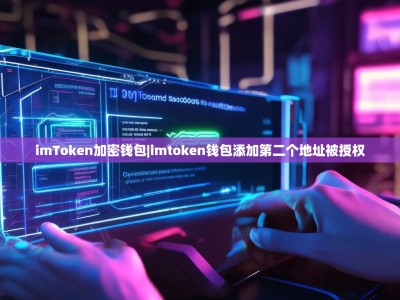 imToken加密钱包|imtoken钱包添加第二个地址被授权